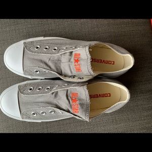 Converse Chuck Taylor All Star Laceless